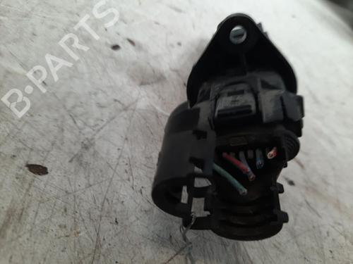 Used Mass air flow sensor Mass air flow sensor PEUGEOT BOXER Van (244) 2.8 HDi (128 hp) 28760922 28760922