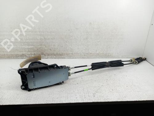 Gear lever DACIA SANDERO II TCe 90 (B8M1, B8MA, B8AC) | BP28734740M90 - Image 2