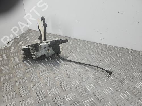 Elektronische module PEUGEOT 207 (WA_, WC_) 1.4 HDi (68 hp) 28767589