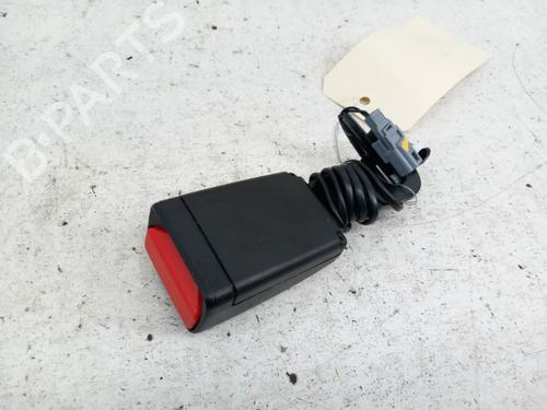 Seat buckle DACIA SANDERO II TCe 90 (B8M1, B8MA, B8AC) | BP28738593I32 - Image 2