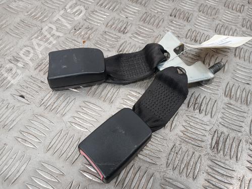 Used Seat buckle Seat buckle RENAULT CAPTUR I (J5_, H5_) 1.2 TCe 120 (118 hp) 33534069 33534069