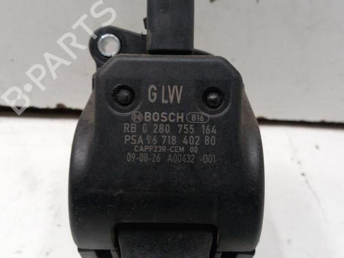 Pedal CITROËN C4 I (LC_) 1.6 HDi | BP28778232I4 