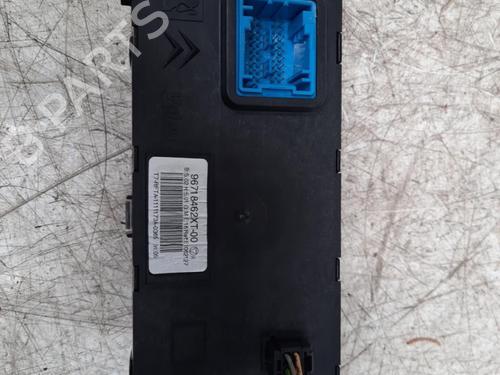 Used Climate control Climate control PEUGEOT 308 I (4A_, 4C_) 1.6 HDi (92 hp) 28752701 28752701