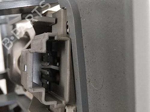 Used Interior roof light Interior roof light 28764713 28764713