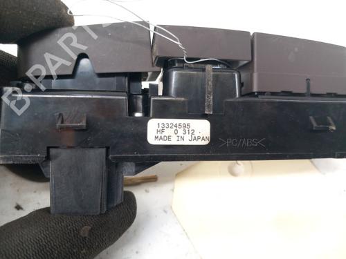 Used Warning switch Warning switch OPEL INSIGNIA A (G09) 2.0 CDTI (68) (131 hp) 28738198 28738198