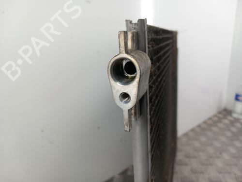 AC radiator RENAULT MEGANE IV Grandtour (K9A/M/N_) 1.2 TCe 130 (K9MR) | BP29615639M32 