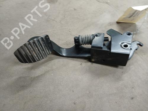 Used Clutch pedal CITROËN BERLINGO / BERLINGO FIRST Box Body/MPV (M_) 1.9 D 70 (MBWJZ, MCWJZ) (69 hp) 30590029