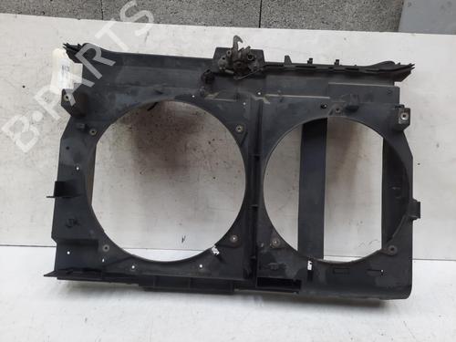 Frontplade/Frontkurv CITROËN C8 (EA_, EB_) 2.0 HDi 165 | BP28771656C72 