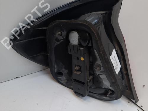 Used Right taillight Right taillight MERCEDES-BENZ C-CLASS Coupe (CL203) C 220 CDI (203.706) (143 hp) 28785077 28785077