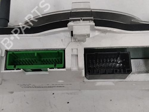 Kombinert Instrument HONDA JAZZ II (GD_, GE3, GE2) 1.2 i-DSI (GD5, GE2) (78 hp) 28769444
