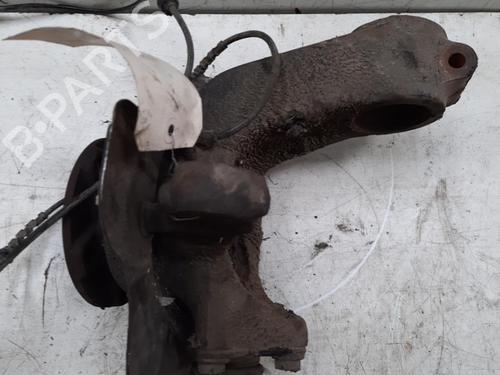 Used Left front steering knuckle FIAT DUCATO Van (250_) 160 Multijet 3,0 D (158 hp) 28772121