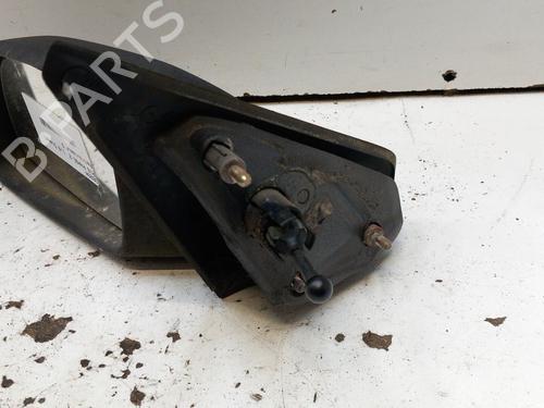 Left mirror RENAULT 19 I (B/C53_) 1.9 D (B/C534, B/C53J) | BP28766874C26 