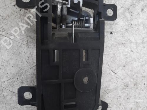 Used Front right interior door handle KIA SPORTAGE III (SL) 2.0 CRDi (136 hp) 28763461