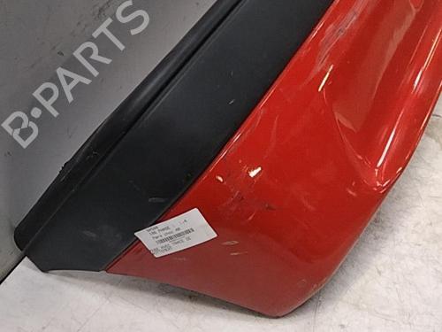 Rear bumper PEUGEOT 106 I (1A, 1C) 1.4 | BP28747741C8 