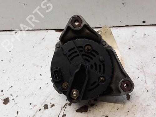 Used Alternator Alternator BMW 3 (E46) 316 i (105 hp) 28770635 28770635