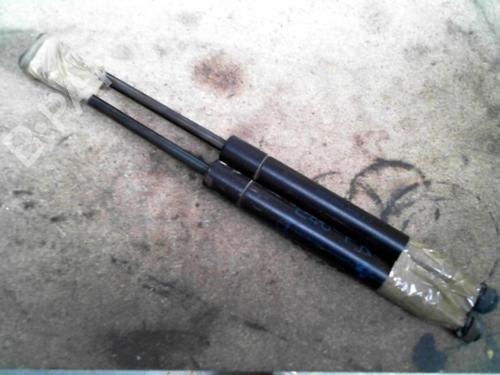 Used Hood lift support BMW 3 (E46) 320 d (129 hp) 28766144