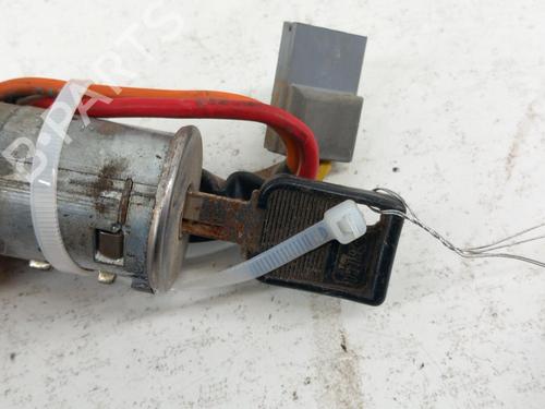 Used Ignition barrel Ignition barrel RENAULT TRAFIC Van (T_, P_, V_) 2.1 D (58 hp) 28750805 28750805