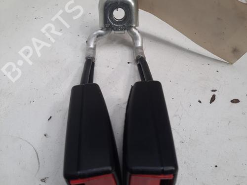 Used Seat buckle SEAT IBIZA IV (6J5, 6P1) 1.2 TDI (75 hp) 28776059