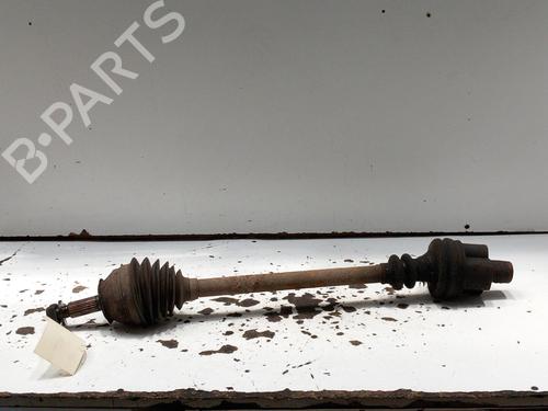 Used Left front driveshaft Left front driveshaft RENAULT ESPACE II (J/S63_) 2.1 TD (J633, J634, J/S635, J/S63D) (88 hp) 28789140 28789140