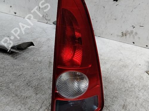 Used Right taillight RENAULT ESPACE IV (JK0/1_) 2.2 dCi (JK07) (139 hp) 28789773