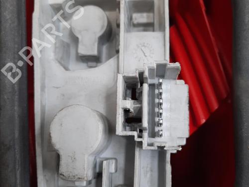 Used Right taillight Right taillight RENAULT MODUS / GRAND MODUS (F/JP0_) 1.4 (JP01, JP0J) (98 hp) 28786369 28786369