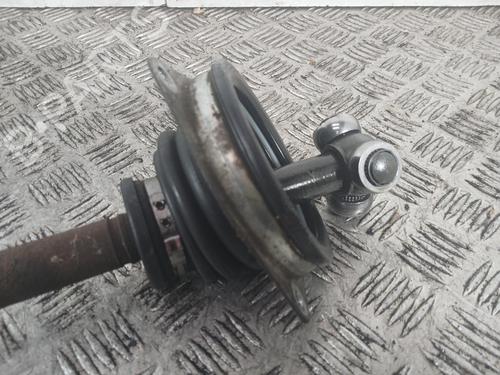 Left front driveshaft RENAULT KANGOO (KC0/1_) 1.5 dCi (KC08, KC09) | BP39710922M38 - Image 3
