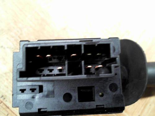 Used Steering column stalk Steering column stalk PEUGEOT 405 II Break (4E) 1.9 TD (90 hp) 28777549 28777549