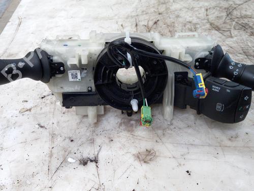 Switch RENAULT MEGANE III Hatchback (BZ0/1_, B3_) 1.5 dCi (BZ0C) | BP28747167I30 