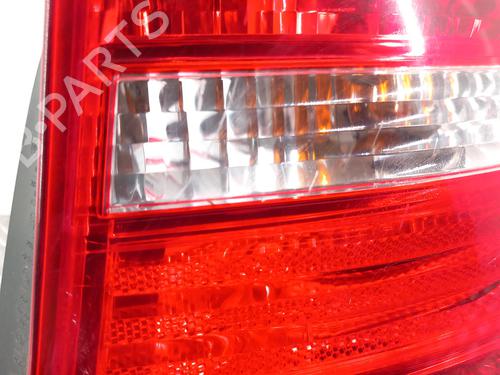 Right taillight BMW 1 (E87) 118 d | BP28767730C35 