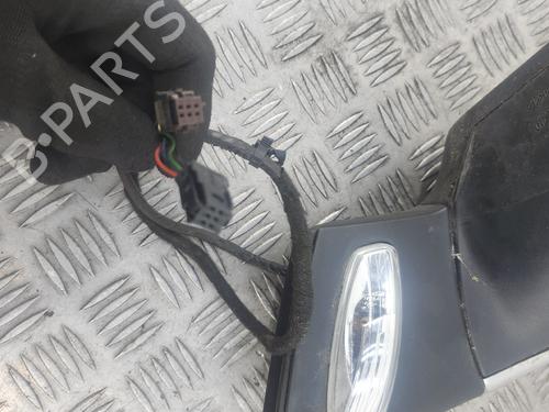 Used Right mirror Right mirror PEUGEOT 207 SW (WK_) 1.6 HDi (90 hp) 35992904 35992904