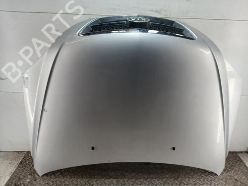 Used Hood Hood KIA SORENTO I (JC) 2.5 CRDi 4WD (140 hp) 40447679 40447679