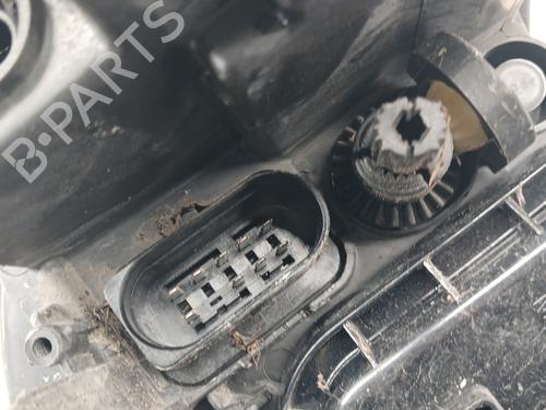 Left headlight SEAT IBIZA IV (6J5, 6P1) 1.6 TDI | BP31289516C28