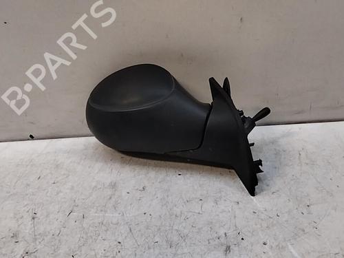 Right mirror CITROËN C3 I (FC_, FN_) 1.4 HDi | BP28770942C27 