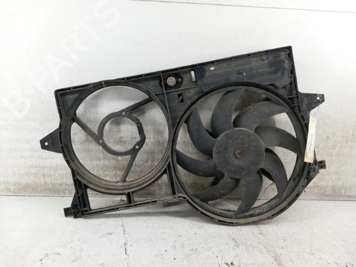 Koelventilatormotor CITROËN JUMPY I Van (BS_, BT_, BY_, BZ_) 1.9 D 70 (69 hp) 28781139