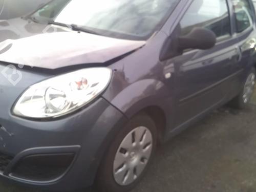 Left front indicator RENAULT TWINGO II (CN0_) 1.5 dCi (CN0E) | BP31316908C32  - Image 6