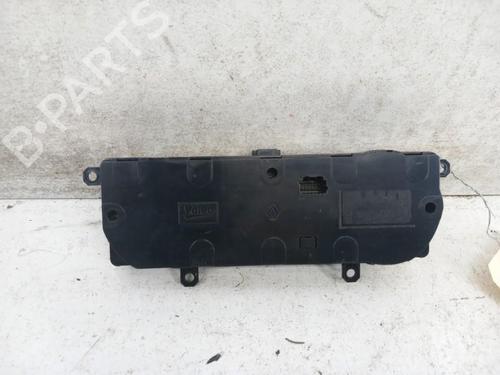 Used Climate control Climate control RENAULT CAPTUR I (J5_, H5_) 1.5 dCi 90 (J5N4, J5M5, J5MW, J5M6, J5AL, J5AJ) (90 hp) 28767983 28767983