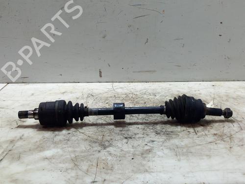 Used Left front driveshaft OPEL AGILA A (H00) 1.2 16V (F68) (75 hp) 28751605