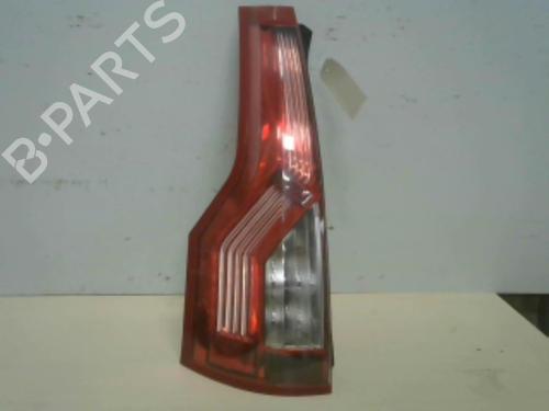 Used Left taillight CITROËN C4 Grand Picasso I (UA_) 1.6 HDi (109 hp) 28777058