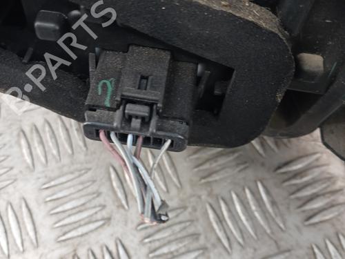 Left taillight DACIA SANDERO II 1.0 LPG (B8ML) | BP33207047C34 - Image 2