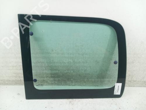 Used Rear left door window CITROËN BERLINGO / BERLINGO FIRST MPV (MF_, GJK_, GFK_) 1.6 HDI 90 (MF9HX) (90 hp) 28734639