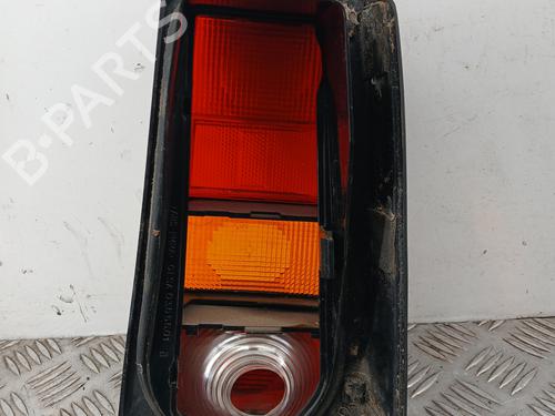Used Left taillight Left taillight FIAT PANDA (141_) 900 (40 hp) 34358527 34358527