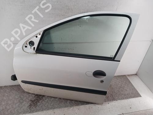 left-front-door-peugeot-206-2l_-2m_-2009-2010-2011-2012-2013-31968557 main image