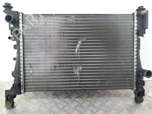 Used Water radiator OPEL ADAM (M13) 1.4 (87 hp) 28739990
