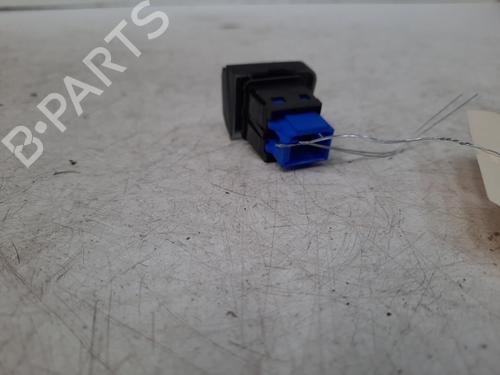 Used Warning switch PEUGEOT 208 I (CA_, CC_) 1.4 HDi (68 hp) 28789209