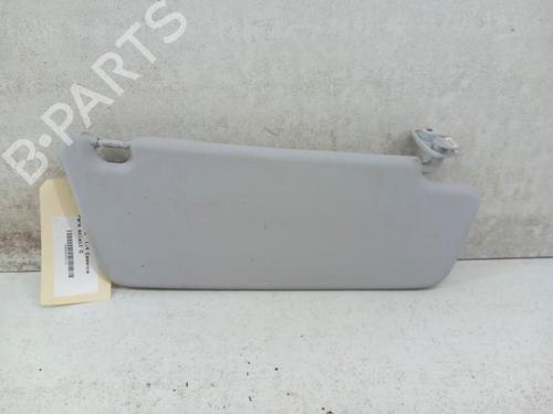 Left sun visor OPEL CORSA E (X15) 1.4 (08, 68) | BP28740389I1 