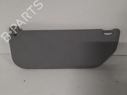 Used Right sun visor Right sun visor PEUGEOT 106 I (1A, 1C) 1.4 (75 hp) 28747739 28747739