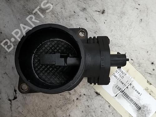 Luftmassenmesser für FIAT STILO (192_) 1.9 JTD (140 hp) 28785761