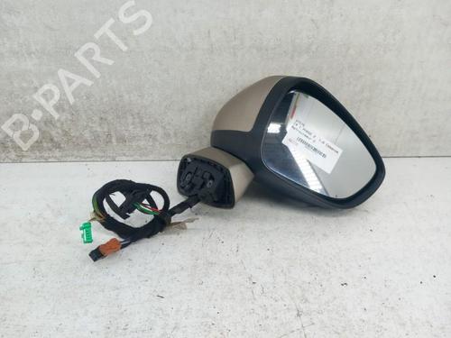 Right mirror CITROËN C4 I (LC_) 1.6 VTi 120 | BP28768389C27 