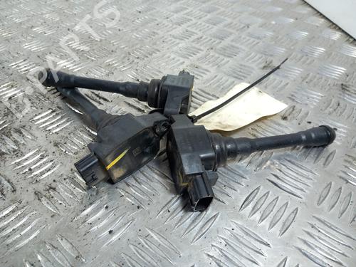 Used Ignition coil Ignition coil DACIA SANDERO III 1.0 TCe 100 ECO-G (101 hp) 32283993 32283993