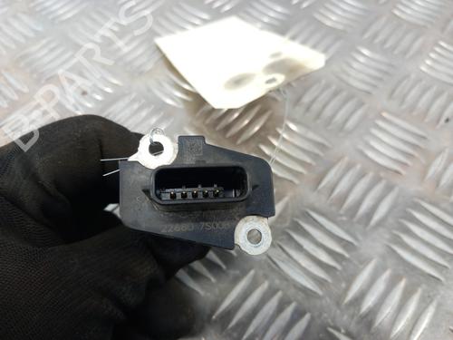 Mass air flow sensor NISSAN NAVARA NP300 (D40) 2.5 dCi 4WD (D40TT, D40T, D40M, D40BB) | BP28735031M95 